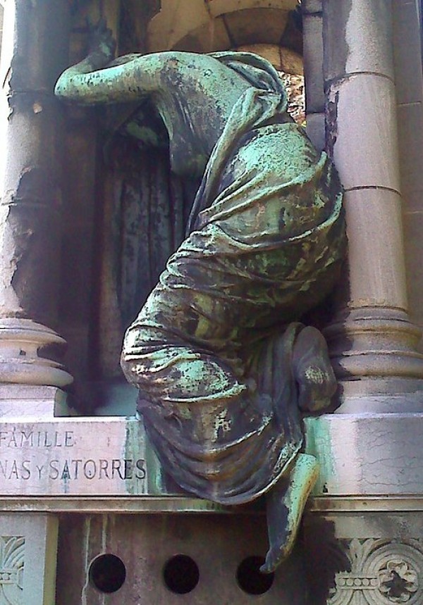 Vieux village de Passy et son cimetière